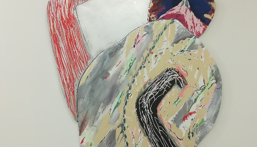 Qui Los Angeles/3. Pittura alla francese da Freedman Fitzpatrick. Con qualche perplessità