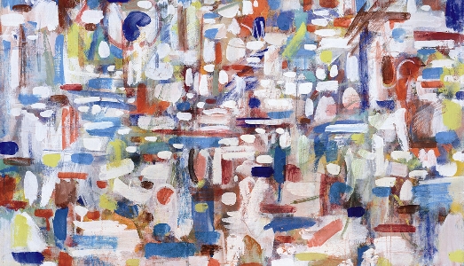 I risultati di Meeting Art del Contemporaneo