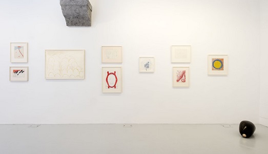 La languida durezza di Louise Bourgeois La languida durezza di Louise Bourgeois