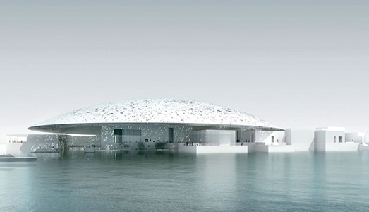 Musei per il nuovo anno |