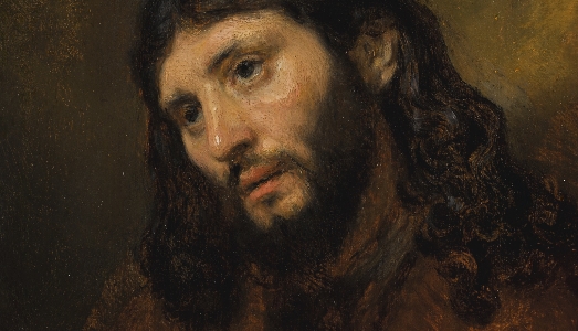 Aspettando il Salvator Mundi, il Louvre di Abu Dhabi ha acquistato il Cristo di Rembrandt
