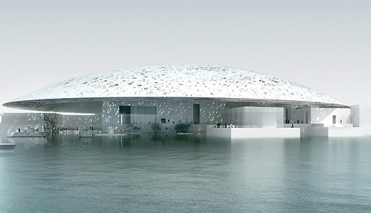 Una nuova morte nel cantiere del Louvre di Abu Dhabi. E il fuoco delle polemiche torna a bruciare sulle condizioni di lavoro nel Golfo |