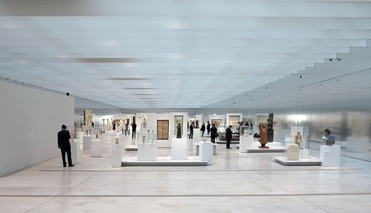 Direttore cercasi, per il Louvre-Lens. Xavier Dectot si dimette, tradendo la Francia con il National Museum of Scotland di Edimburgo