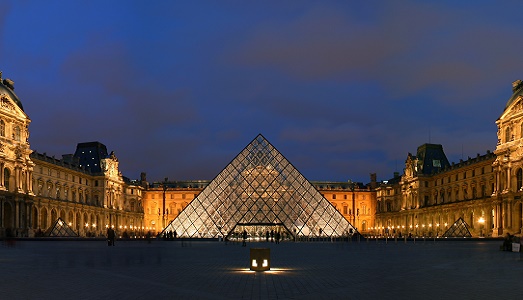 Victoria & Albert evacuato, e Louvre in picchiata. Ancora ripercussioni dello spettro del terrorismo sui numeri dei musei europei Victoria & Albert evacuato, e Louvre in picchiata. Ancora ripercussioni dello spettro del terrorismo sui numeri dei musei europei