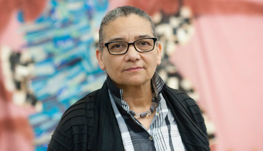 Lubaina Himid si aggiudica il Turner Prize 2017. E lo storico premio cambia direzione