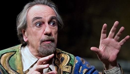 Scompare Luca De Filippo, attore e regista figlio del grande Eduardo. E con lui se ne va un pezzo di teatro napoletano, e non solo Scompare Luca De Filippo, attore e regista figlio del grande Eduardo. E con lui se ne va un pezzo di teatro napoletano, e non solo