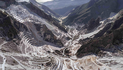 L’oro bianco del nord Italia L’oro bianco del nord Italia