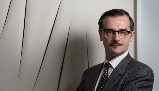 Luca Massimo Barbero ci ha raccontato com’era la Venezia di Peggy Guggenheim