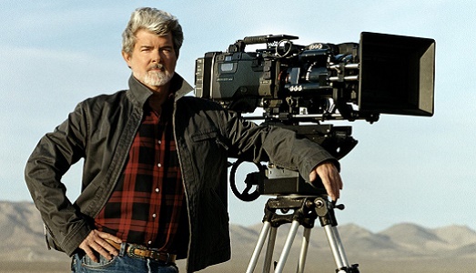 Renoir e Haring insieme al “Mago di Oz” e “Star Wars”: il museo di Georges Lucas trova, finalmente, la sua location a Los Angeles