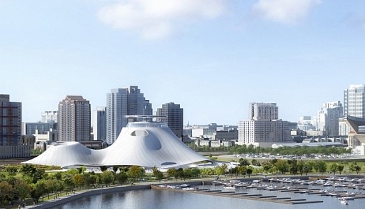 Nessun museo per Star Wars a Chicago. George Lucas abbandona il progetto dopo due anni di battaglie, e ora pensa alla California Nessun museo per Star Wars a Chicago. George Lucas abbandona il progetto dopo due anni di battaglie, e ora pensa alla California