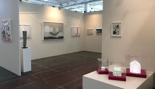 Lucca Art Fair. Ecco come è andata la terza edizione della fiera toscana