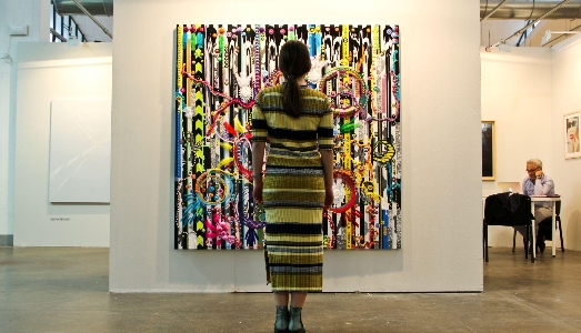 Come sopravvivere nella giungla delle fiere d’arte contemporanea? Lucca Art Fair ci prova