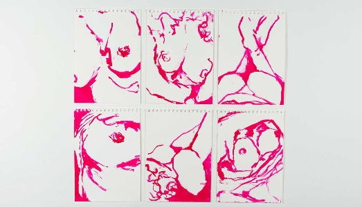 L’amore moderno tra Whattsup e David Bowie L’amore moderno tra Whattsup e David Bowie