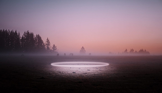 Il potere della natura Il potere della natura