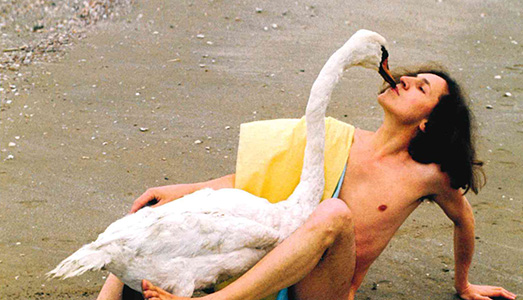 Lüthi, Ontani, Opalka per ArtVerona Lüthi, Ontani, Opalka per ArtVerona