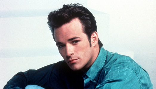 Addio a Luke Perry. L’attore di Beverly Hills è morto a 52 anni Addio a Luke Perry. L’attore di Beverly Hills è morto a 52 anni
