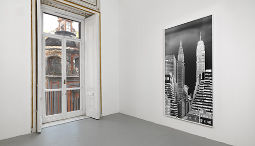 Fino al 22.X.2016 | Vera Lutter, Paestum | Galleria Alfonso Artiaco, Napoli Fino al 22.X.2016 | Vera Lutter, Paestum | Galleria Alfonso Artiaco, Napoli