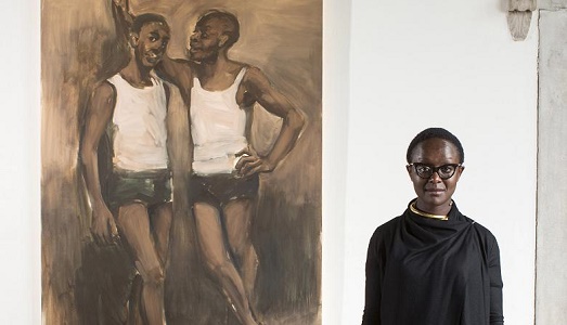 Un’artista e un architetto per il futuro della Serpentine Gallery. Lynette Yiadom Boakye e David Adjaye entrano nel board dell’istituzione londinese