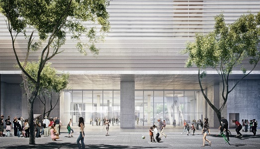 Anticipazioni, con due anni di ritardo: Sushanya Raffel sarà la nuova direttrice esecutiva del futuro museo M+ di Hong Kong