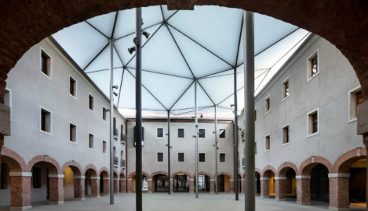 118 candidature per l’incarico di direttore del museo M9 di Mestre. La nomina a luglio