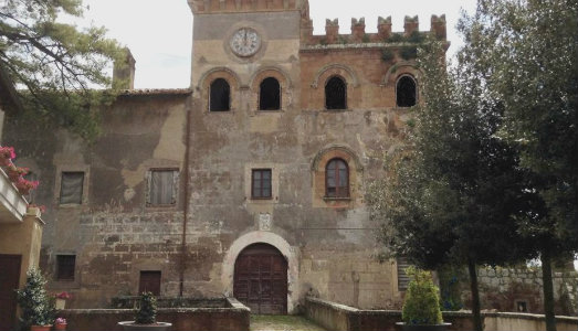 Ma che bel castello. Aperto il bando per l’assegnazione di immobili pubblici lungo i tracciati storici