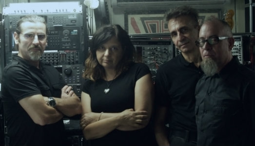 A Cagliari, il concerto dei Machina Amniotica per il progetto I libri aiutano a leggere il mondo