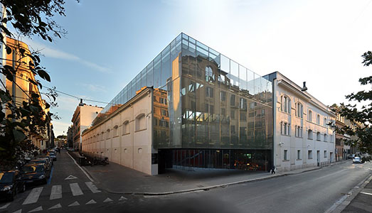 Contropelo | Ancora sul Macro? |