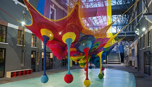 Forum Macro/ 7. Roberto Ago: «Fine art vs “nave dei folli”? comunque di sbadigli non si tratterebbe?» Forum Macro/ 7. Roberto Ago: «Fine art vs “nave dei folli”? comunque di sbadigli non si tratterebbe?»