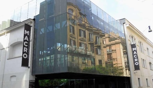 Il nuovo MACRO? Un “asilo” per tutti coloro che si definiscono artisti. E senza mostre per un altro anno e mezzo Il nuovo MACRO? Un “asilo” per tutti coloro che si definiscono artisti. E senza mostre per un altro anno e mezzo
