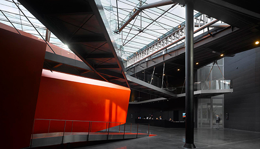 MaaM, che Macro! MaaM, che Macro!