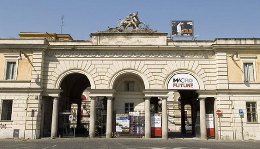 Forum Macro/ 15. Micol Di Veroli: «Si poteva dar seguito al MAAM usando Mattatoio e Pelanda, ormai un peso per l’amministrazione cittadina» Forum Macro/ 15. Micol Di Veroli: «Si poteva dar seguito al MAAM usando Mattatoio e Pelanda, ormai un peso per l’amministrazione cittadina»