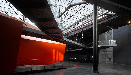 Il rumore di fondo dell’Asilo