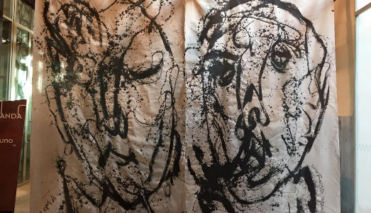 Fino al 28.VIII.2016 | Yahon Chang, The question of beings | Macro Testaccio – La Pelanda, Roma Fino al 28.VIII.2016 | Yahon Chang, The question of beings | Macro Testaccio – La Pelanda, Roma