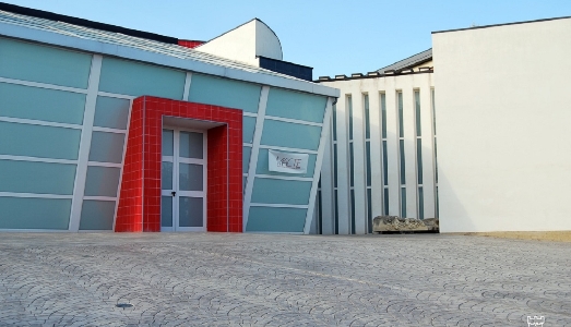 Una collezione storica, per un nuovo museo d’arte contemporanea. A Termoli apre il Macte