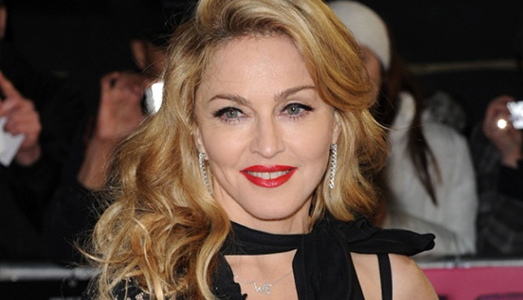I segreti di Madonna in vendita