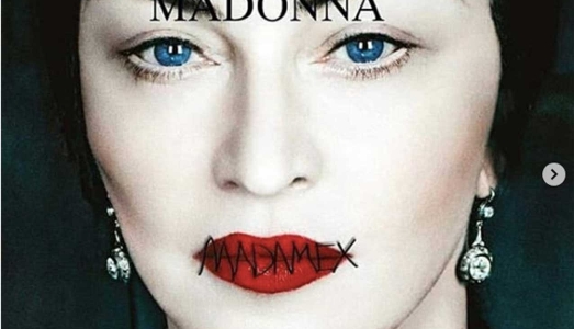 Madonna, che noia…