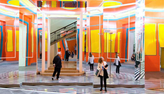 Il Madre e il Museo di Capodimonte, per la formazione. Presentate le nuove attività didattiche