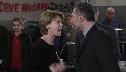 Il cinema italiano “non cambia lo spettatore che è in noi”. Così, a Cannes, non si vince nulla Il cinema italiano “non cambia lo spettatore che è in noi”. Così, a Cannes, non si vince nulla