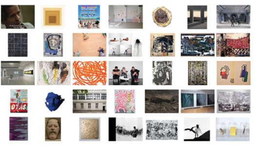 Madrid sempre sul pezzo. Torna “Apertura Madrid Gallery Weekend”, tre giorni di esposizioni, attività e visite guidate all’insegna dell’arte contemporanea Madrid sempre sul pezzo. Torna “Apertura Madrid Gallery Weekend”, tre giorni di esposizioni, attività e visite guidate all’insegna dell’arte contemporanea