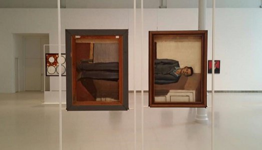 Madrid/6. Ancora fuori fiera e ancora nel Parco del Retiro. Alla scoperta di Andrzej Wróblewsky, artista da conoscere Madrid/6. Ancora fuori fiera e ancora nel Parco del Retiro. Alla scoperta di Andrzej Wróblewsky, artista da conoscere