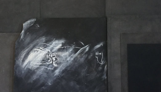 Arena Po diventa borgo del contemporaneo, con tre maestri dell’Accademia di Brera