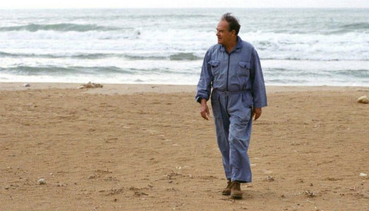 Addio a Piero Guccione. Maestro del colore del mare, guida del Gruppo di Scicli Addio a Piero Guccione. Maestro del colore del mare, guida del Gruppo di Scicli