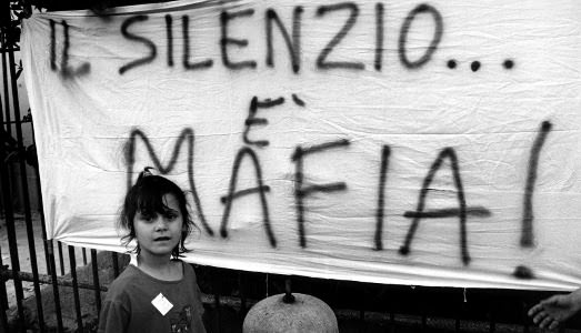 Mafia ieri, oggi e domani?