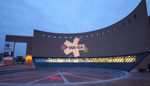 Sandrina Bandera è il nuovo presidente del MA*GA di Gallarate: “Per sviluppare potenzialità e renderlo un museo internazionale”