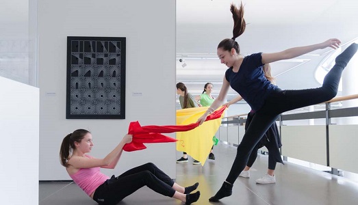 1998-2018: i vent’anni del dipartimento educativo del MA*GA di Gallarate 1998-2018: i vent’anni del dipartimento educativo del MA*GA di Gallarate