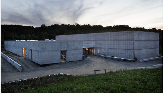 “Magazzino of italian art”. A pochi minuti da New York aprirà il primo spazio dedicato all’arte moderna e contemporanea del Belpaese, grazie ai mecenati Nancy Olnick e Giorgio Spanu