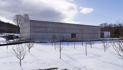 Il “Magazzino” dell’arte italiana nella valle newyorchese dell’Hudson ufficializza la sua apertura: 28 giugno, con un tributo a Margherita Stein