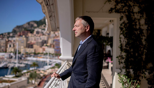 Indagato il magnate russo troppo generoso