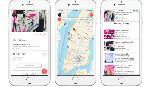 Arriva Magnus, la app per collezionisti Arriva Magnus, la app per collezionisti