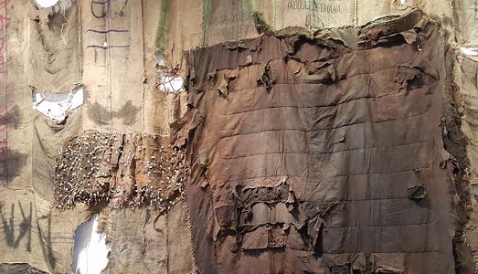 Cartoline da New York/3. Le prime gallerie italiane viste all’Armory si distinguono per proposte di qualità Cartoline da New York/3. Le prime gallerie italiane viste all’Armory si distinguono per proposte di qualità